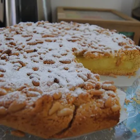 Bed & Breakfast La Gatta Sul Tetto