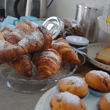 La Gatta Sul Tetto Bed & Breakfast Borgo san Donato (Sabaudia)