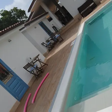 La Gatta Sul Tetto Bed & Breakfast
