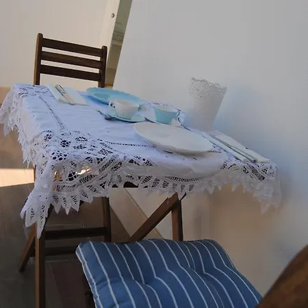 La Gatta Sul Tetto Bed & Breakfast