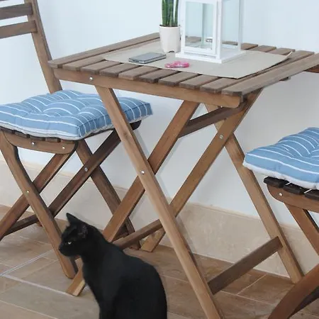 Bed & Breakfast La Gatta Sul Tetto Borgo san Donato (Sabaudia)