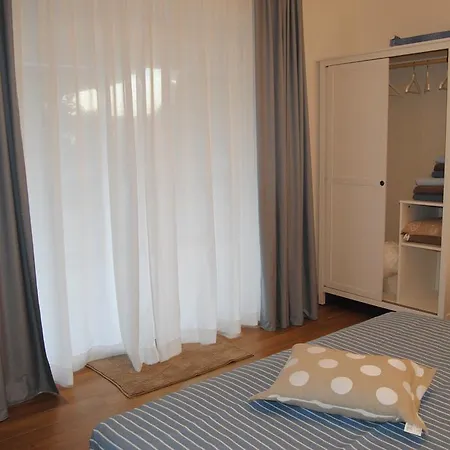 Bed & Breakfast La Gatta Sul Tetto