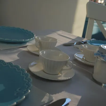 La Gatta Sul Tetto Bed & Breakfast
