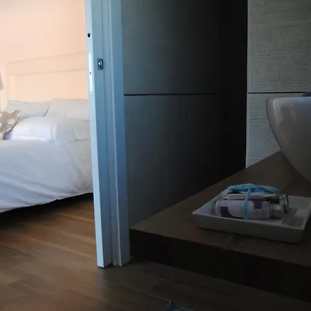 Bed & Breakfast La Gatta Sul Tetto *