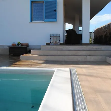 La Gatta Sul Tetto Bed & Breakfast