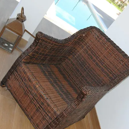 Bed & Breakfast La Gatta Sul Tetto Borgo san Donato (Sabaudia)