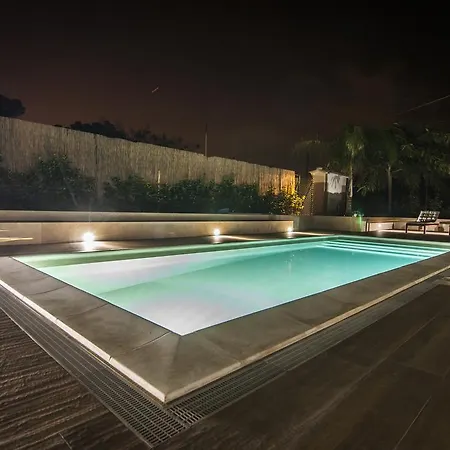 Bed & Breakfast La Gatta Sul Tetto