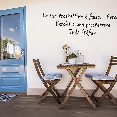 La Gatta Sul Tetto Bed & Breakfast Borgo san Donato (Sabaudia)