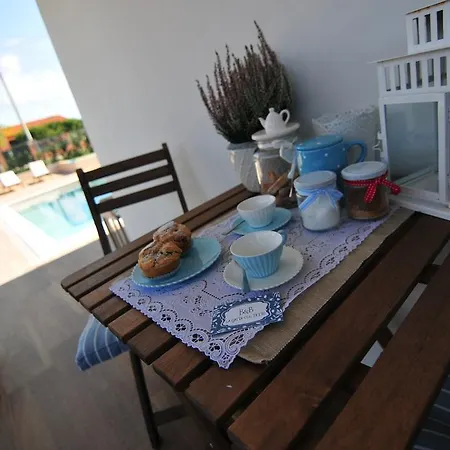 Bed & Breakfast La Gatta Sul Tetto